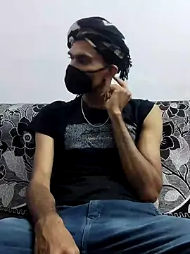 Snapshot of Habibi_big_b chatting on 03.17.25 Habibi big b online show from 03.17.25