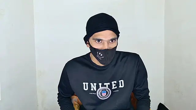 Habibi big b online show from 12.17.25