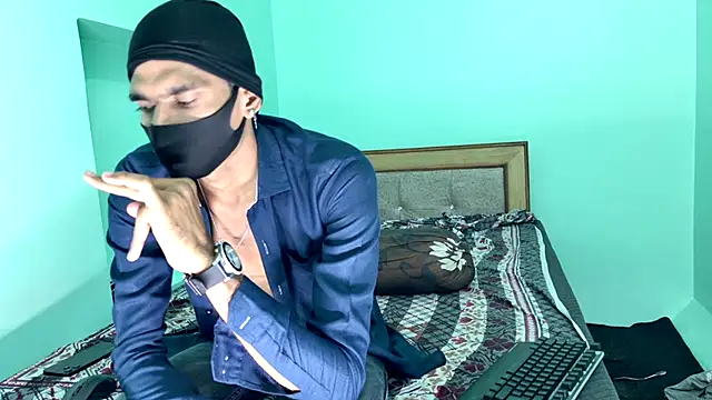 Habibi big b online show from 02.23.26