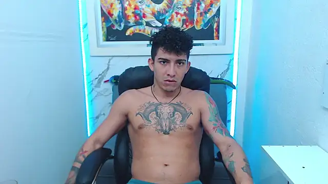 targuerian22 online show from 09.11.25