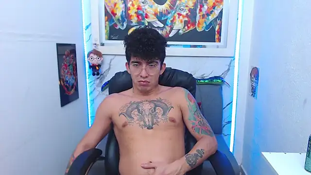 targuerian22 online show from 11.09.25