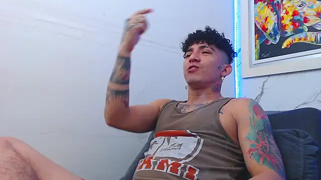 targuerian22 online show from 12.19.25