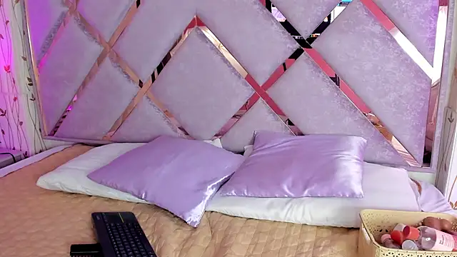 hanna  azumi online show from 02.27.25