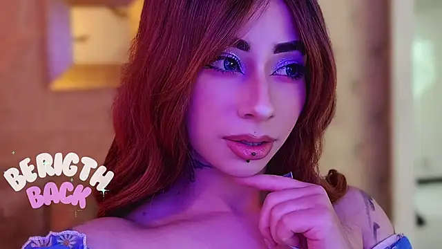 hanna  azumi online show from 03.01.25