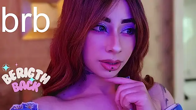 hanna  azumi online show from 03.08.25