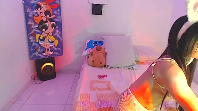 jhoanitahot online show from 10.25.25