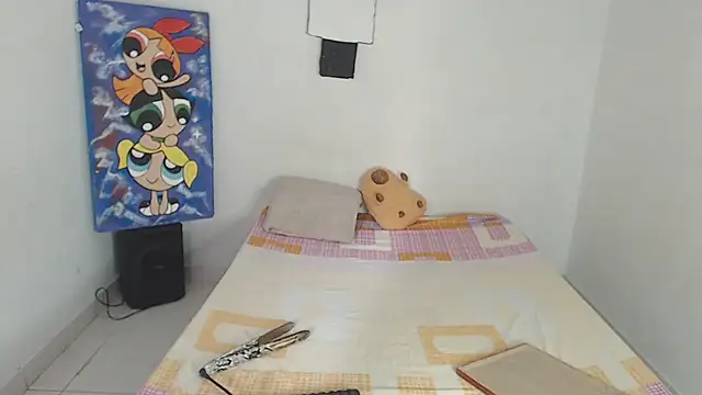 jhoanitahot online show from 10.26.25