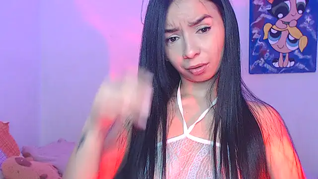 jhoanitahot online show from 01.14.26