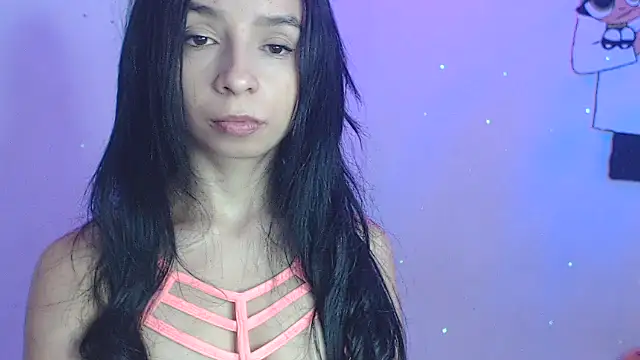 jhoanitahot online show from 02.25.26