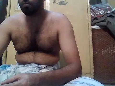 CookedAccord7 online show from 09.15.25