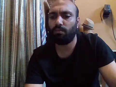 CookedAccord7 online show from 10.15.25