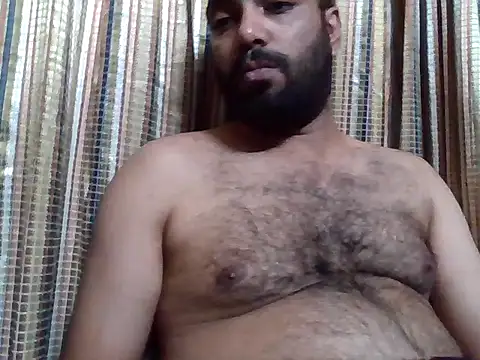 CookedAccord7 online show from 10.16.25