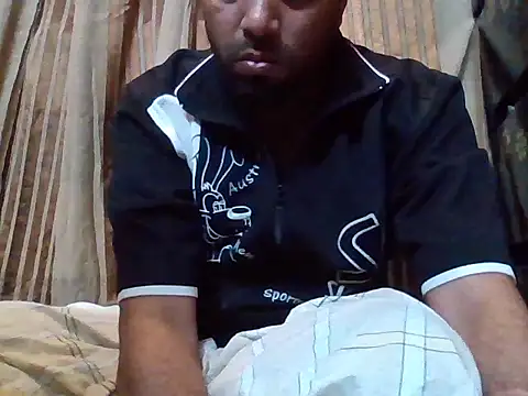 CookedAccord7 online show from 12.05.25