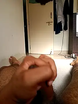 Rohan0ne online show from 09.28.25