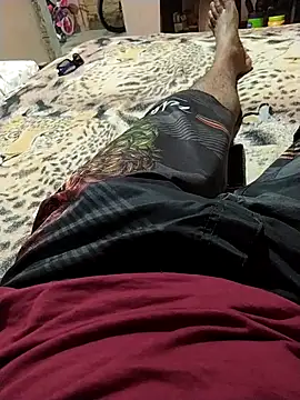 Jhjhipo online show from 12.22.25