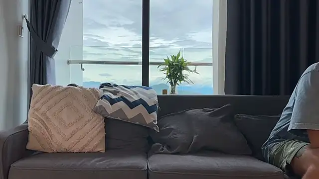 Flying-Dutchmana online show from 09.23.25