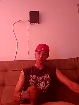 Reidendick99 online show from 09.11.25