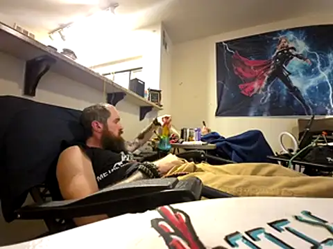 lit702 online show from 11.05.25