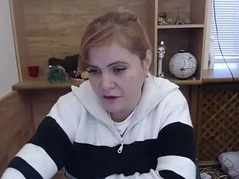 DaniellaKiss online show from 01.06.26