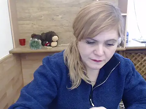 DaniellaKiss online show from 01.17.26