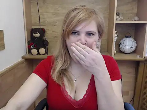 DaniellaKiss online show from 03.26.26