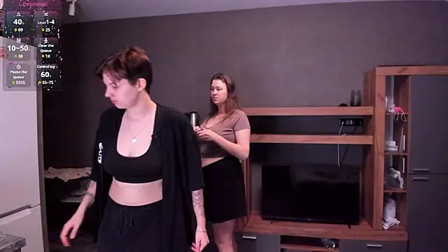 jessica tenderly online show from 12.02.24