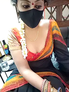 Roja-Telugu777 online show from 09.10.25