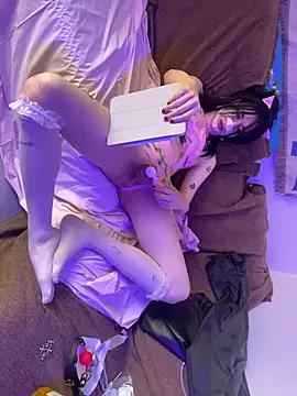 Abigal0999 online show from 04.06.26