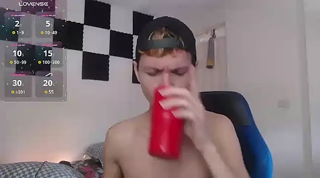 bryamado69 online show from 02.24.25