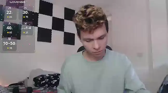 bryamado69 online show from 02.27.25