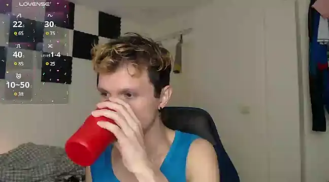 bryamado69 online show from 03.06.25