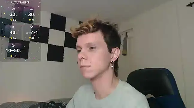 bryamado69 online show from 03.07.25