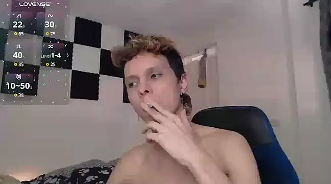 bryamado69 online show from 03.08.25