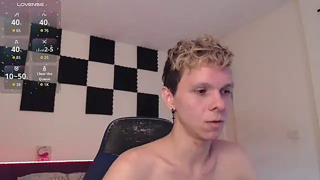 bryamado69 online show from 09.11.25