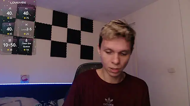 bryamado69 online show from 09.16.25