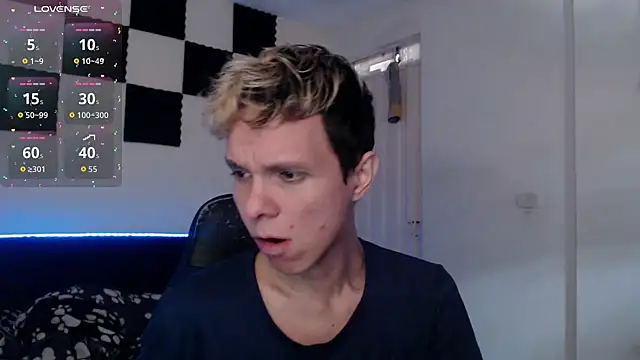 bryamado69 online show from 09.22.25