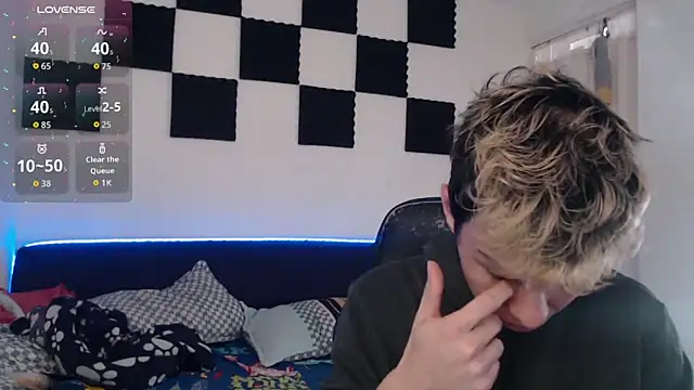 bryamado69 online show from 09.23.25