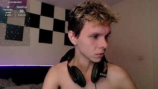 bryamado69 online show from 10.05.25