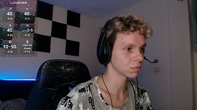 bryamado69 online show from 10.23.25