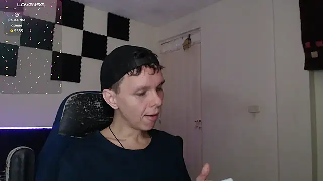 bryamado69 online show from 11.10.25