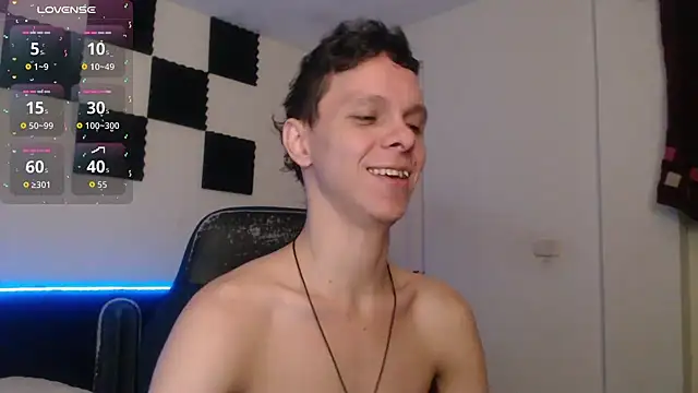 bryamado69 online show from 11.28.25