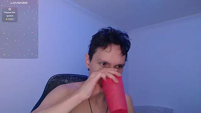 bryamado69 online show from 12.15.25