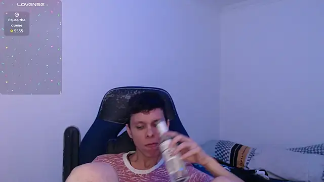 bryamado69 online show from 12.21.25