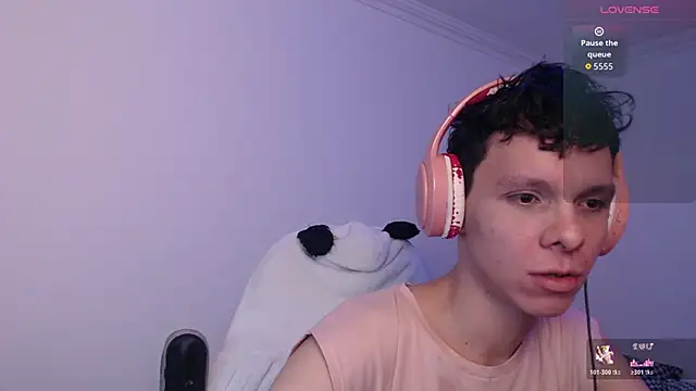 bryamado69 online show from 03.09.26