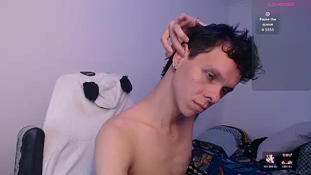 bryamado69 online show from 03.11.26