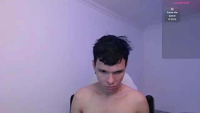 bryamado69 online show from 03.14.26