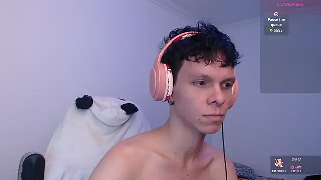 bryamado69 online show from 03.16.26