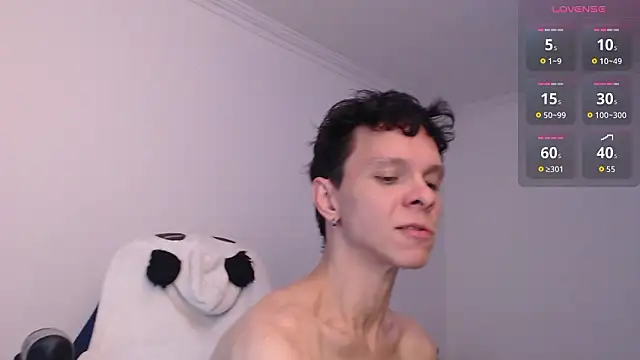 bryamado69 online show from 03.21.26