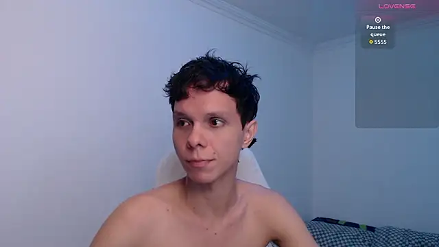 bryamado69 online show from 03.23.26