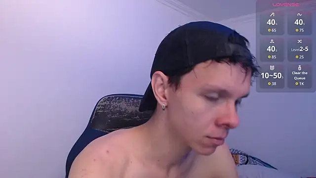 bryamado69 online show from 03.31.26